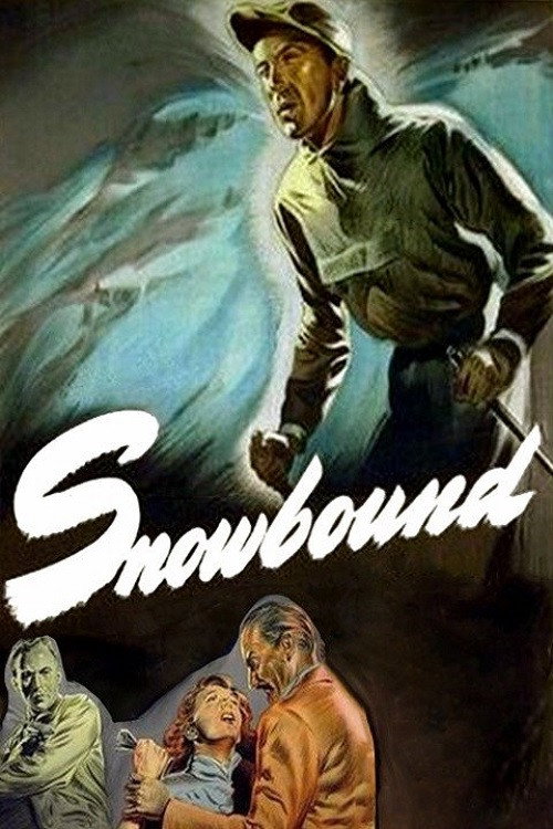 Snowbound — постер