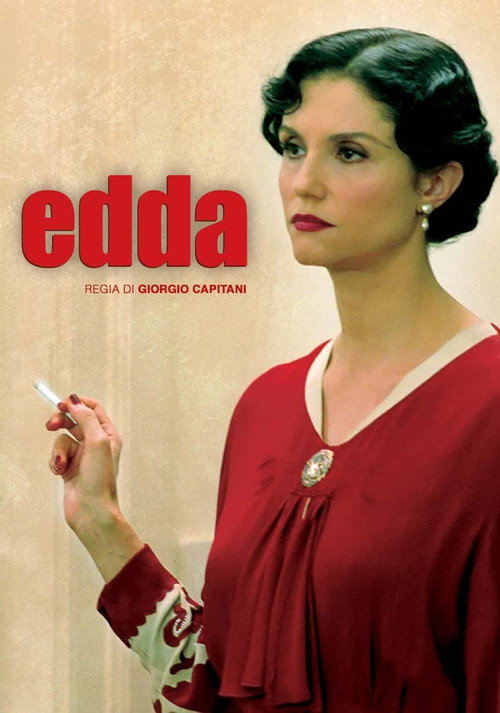 Edda — постер