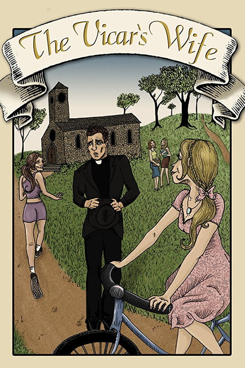 The Vicar's Wife — постер