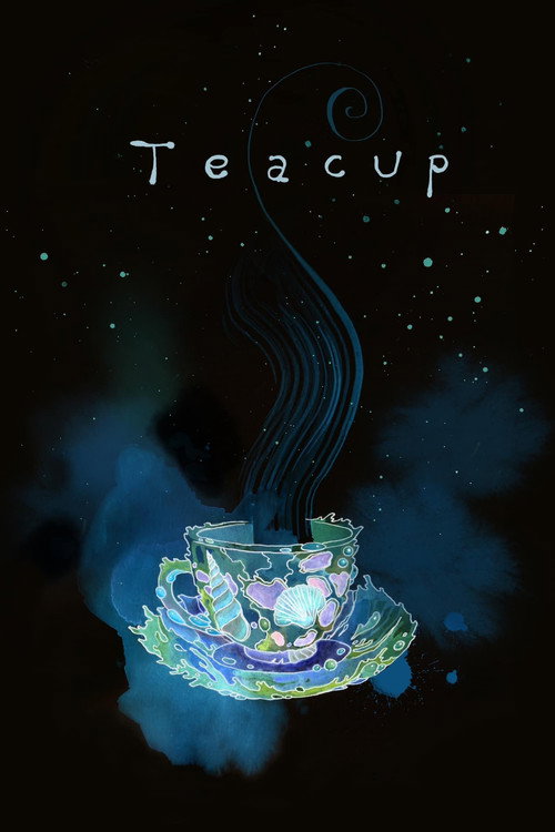 Teacup — постер