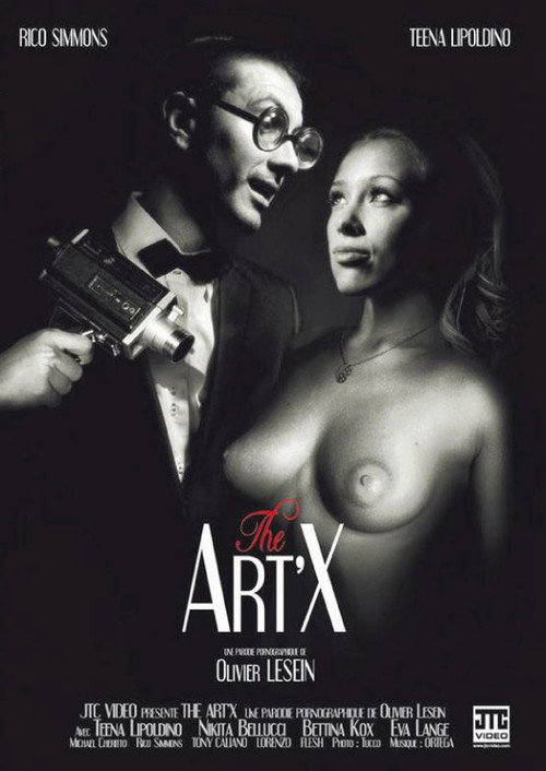 The Art'X — постер