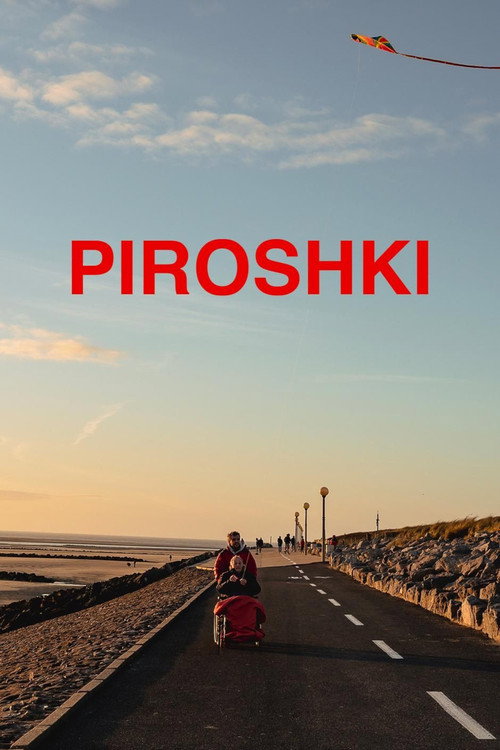 Piroshki — постер