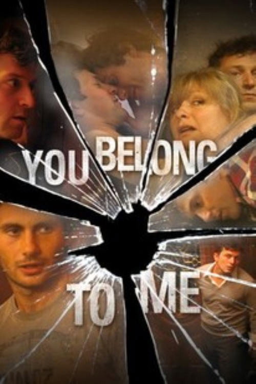 You Belong to Me — постер