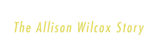 Desperate Journey: The Allison Wilcox Story — логотип