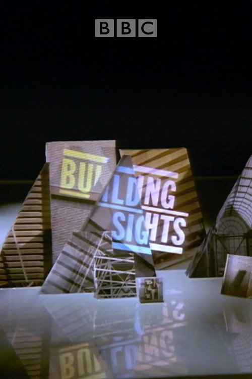 Building Sights — постер