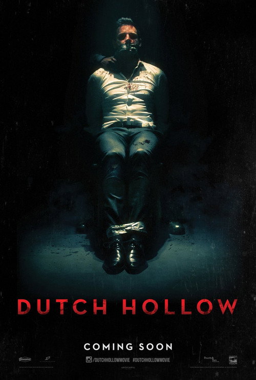 Dutch Hollow — постер