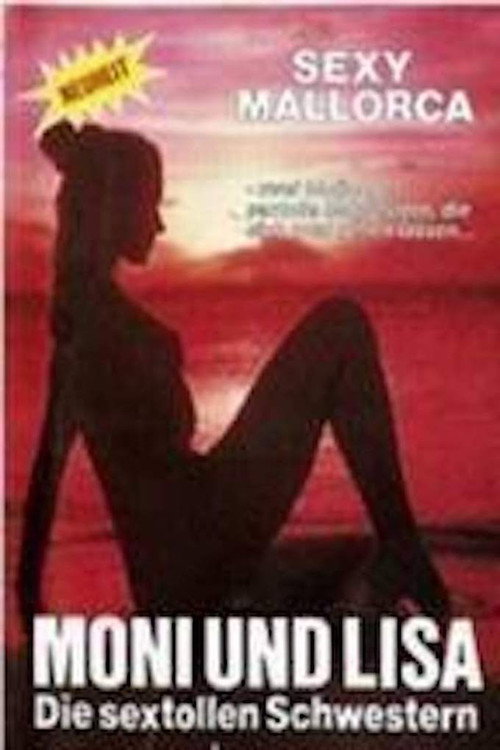 Mona und Lisa - Die sextollen Schwestern — постер