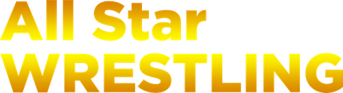 WWF All-Star Wrestling — логотип