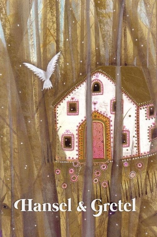 Hansel & Gretel — постер