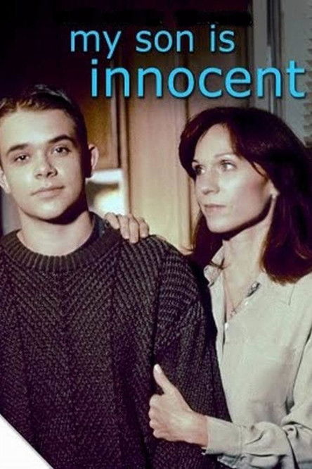 My Son Is Innocent — постер