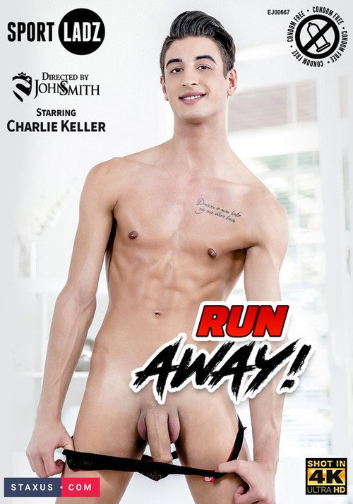 Run Away! — постер