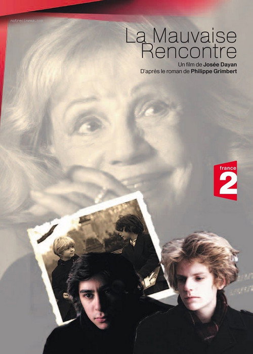 La Mauvaise Rencontre — постер