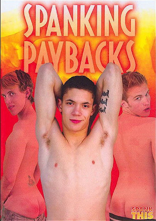 Spanking Paybacks — постер