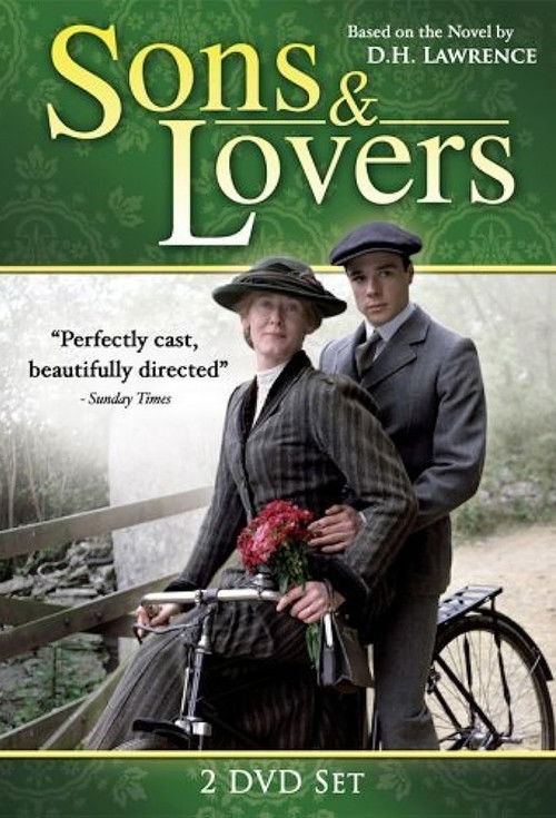 Sons & Lovers — постер