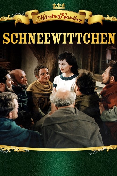 Schneewittchen — постер