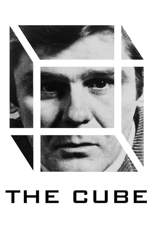 The Cube — постер