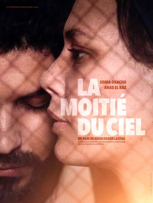 La moitié du ciel — постер