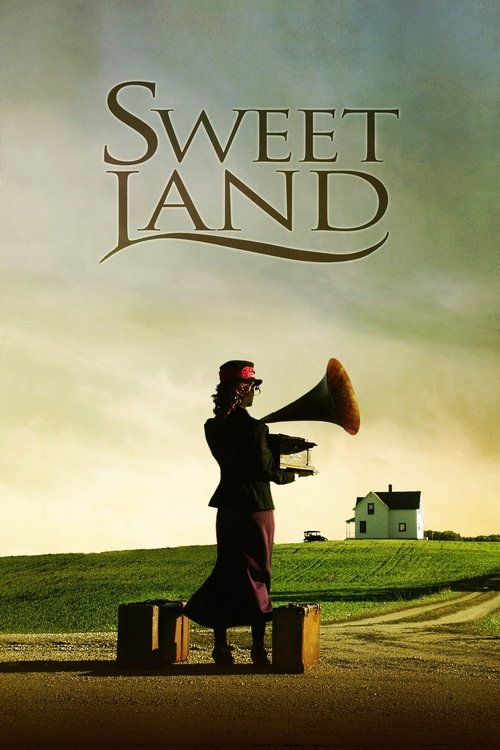 Sweet Land — постер