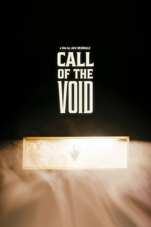 Call of the Void — постер