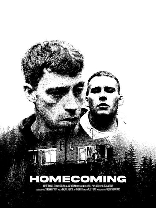 Homecoming — постер