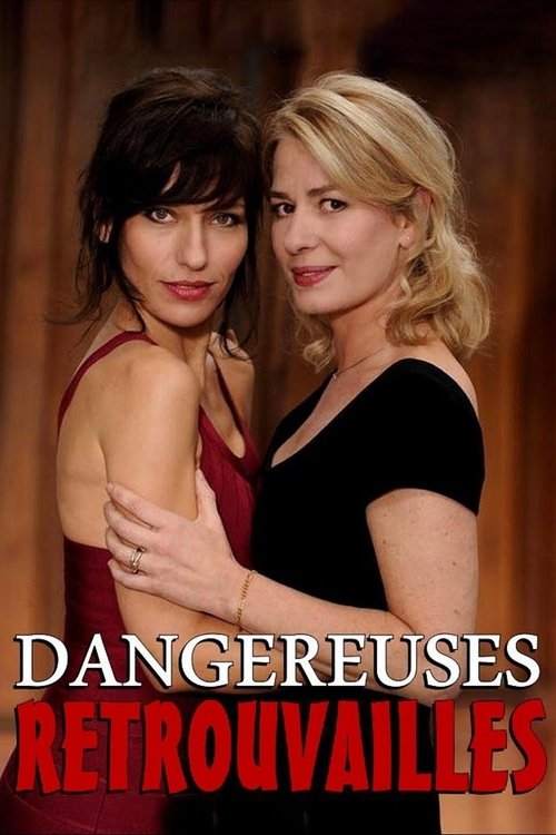Dangereuses retrouvailles — постер