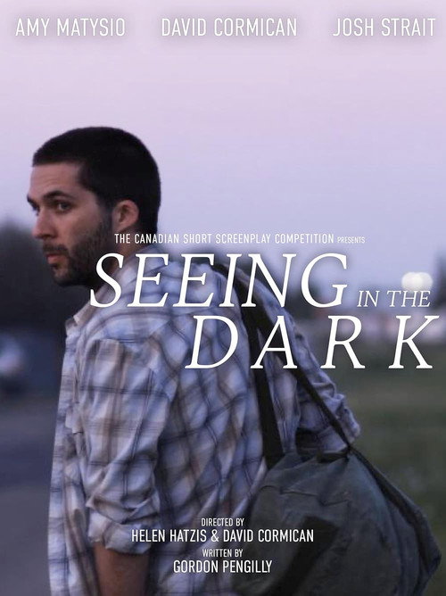 Seeing in the Dark — постер