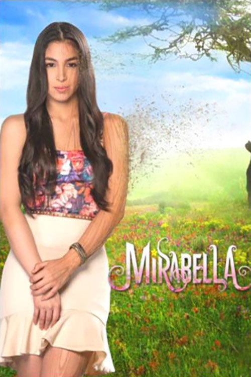 Mirabella — постер