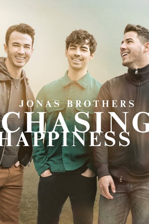 Chasing Happiness — постер