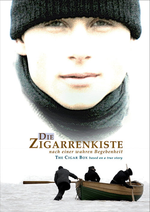 Die Zigarrenkiste — постер