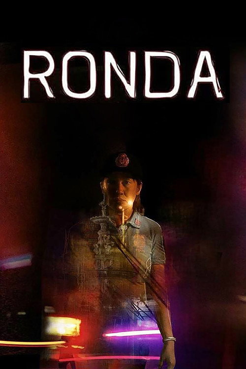 Ronda — постер
