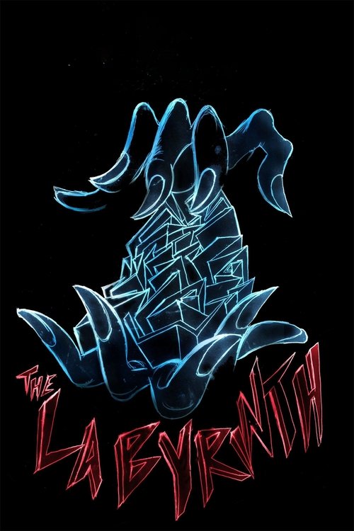 The Labyrinth — постер