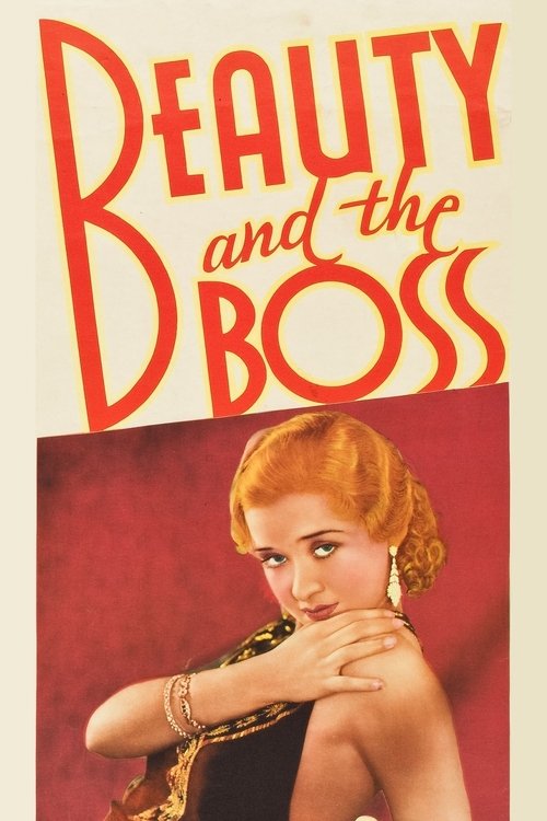 Beauty and the Boss — постер