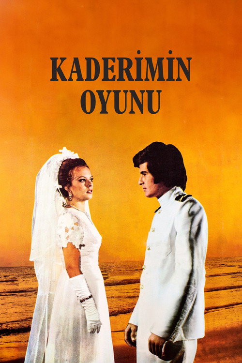 Kaderimin Oyunu — постер