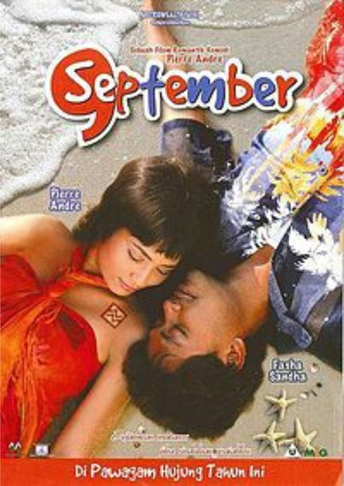 9 September — постер