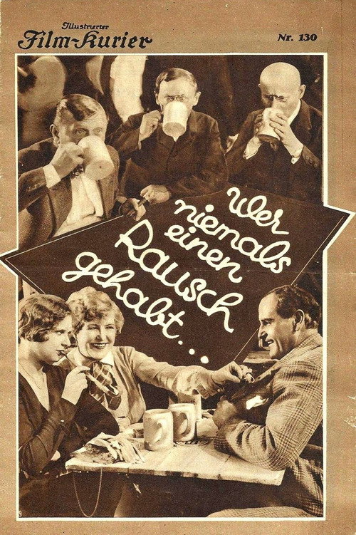 Bockbierfest — постер