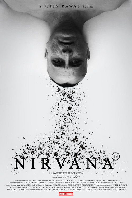 Nirvana13 — постер