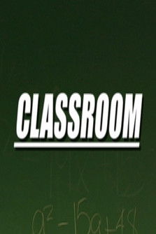 Classroom — постер