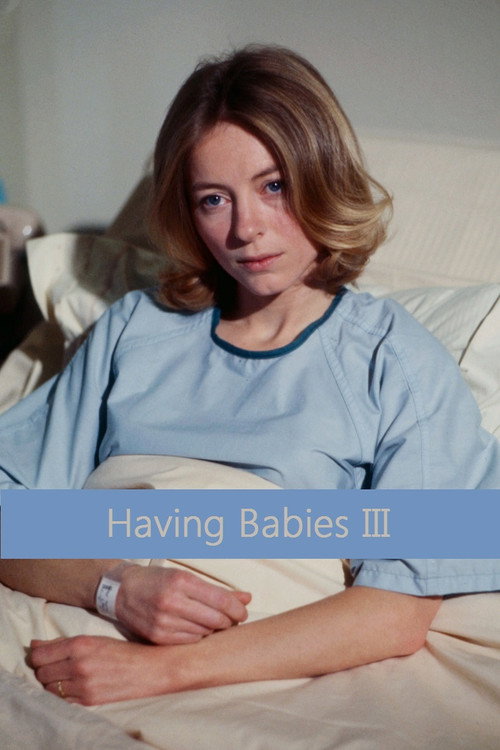 Having Babies III — постер