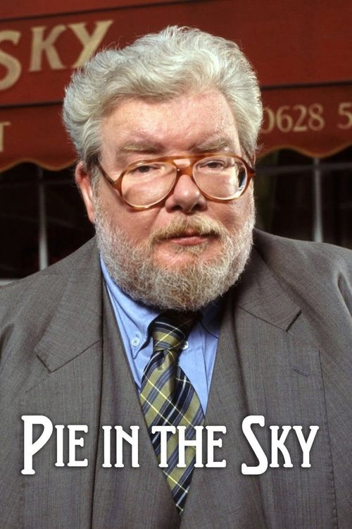 Pie in the Sky — постер