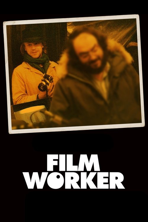 Filmworker — постер