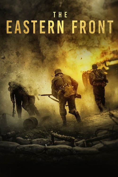 The Eastern Front — постер