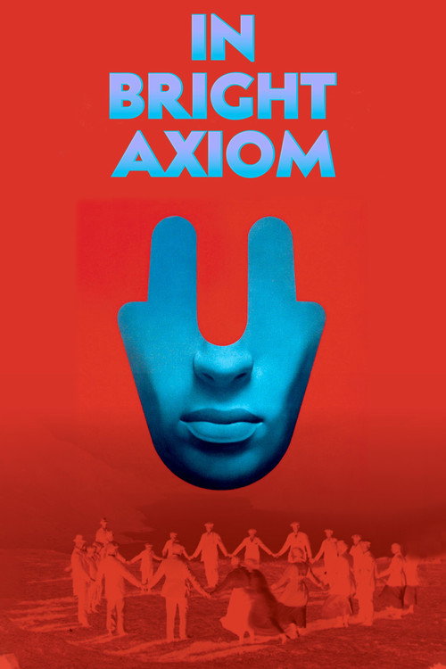 In Bright Axiom — постер
