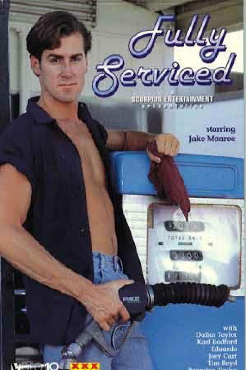 Fully Serviced — постер