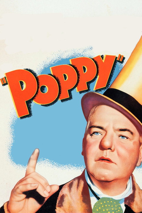 Poppy — постер