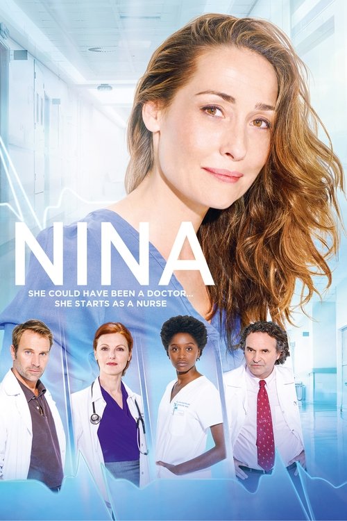 Nina — постер