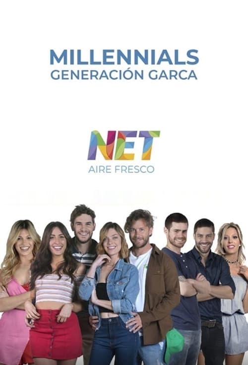 Millennials — постер