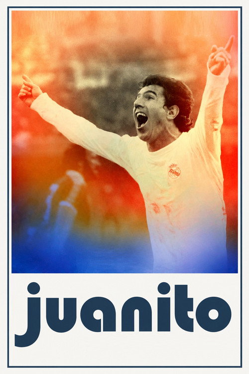 Juanito — постер