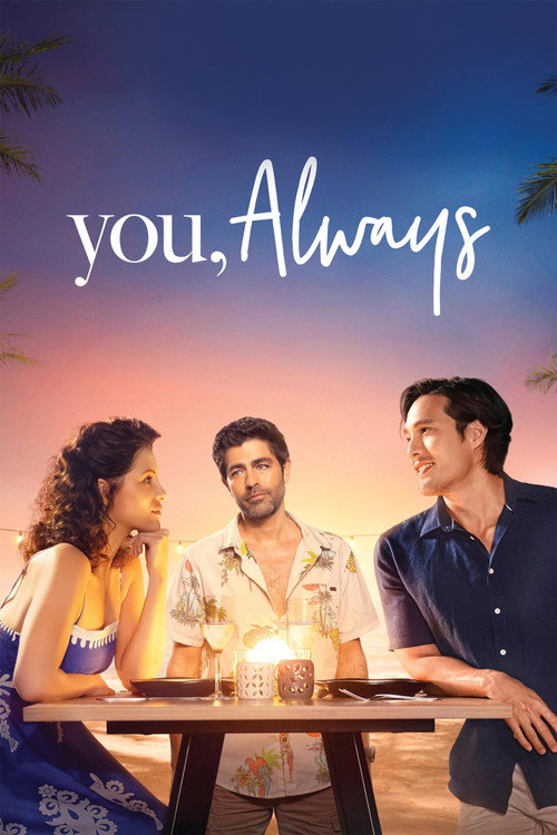 You, Always — постер