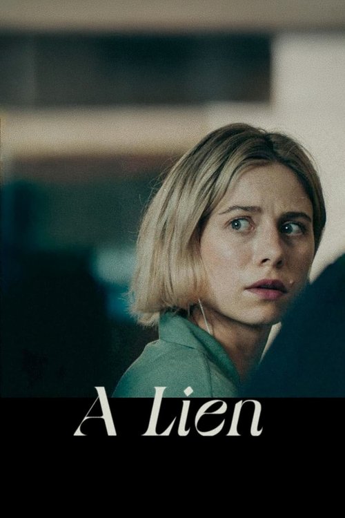 A Lien — постер