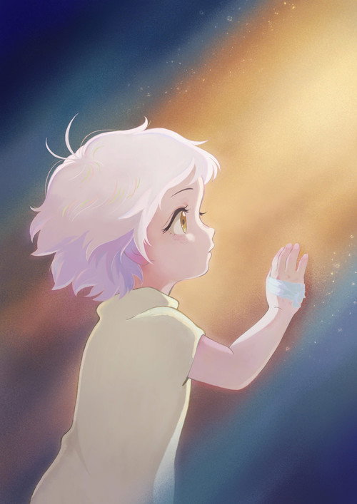 もし、これから生まれるのなら — постер